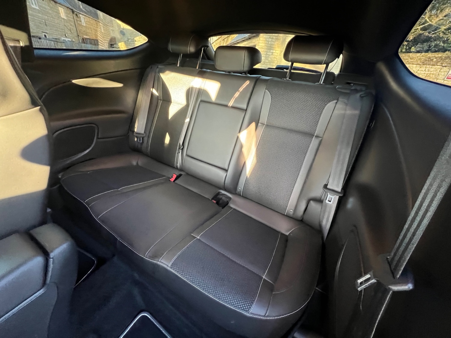 Used Vauxhall Astra GTC 2014 for sale - 76599554: Photo 11