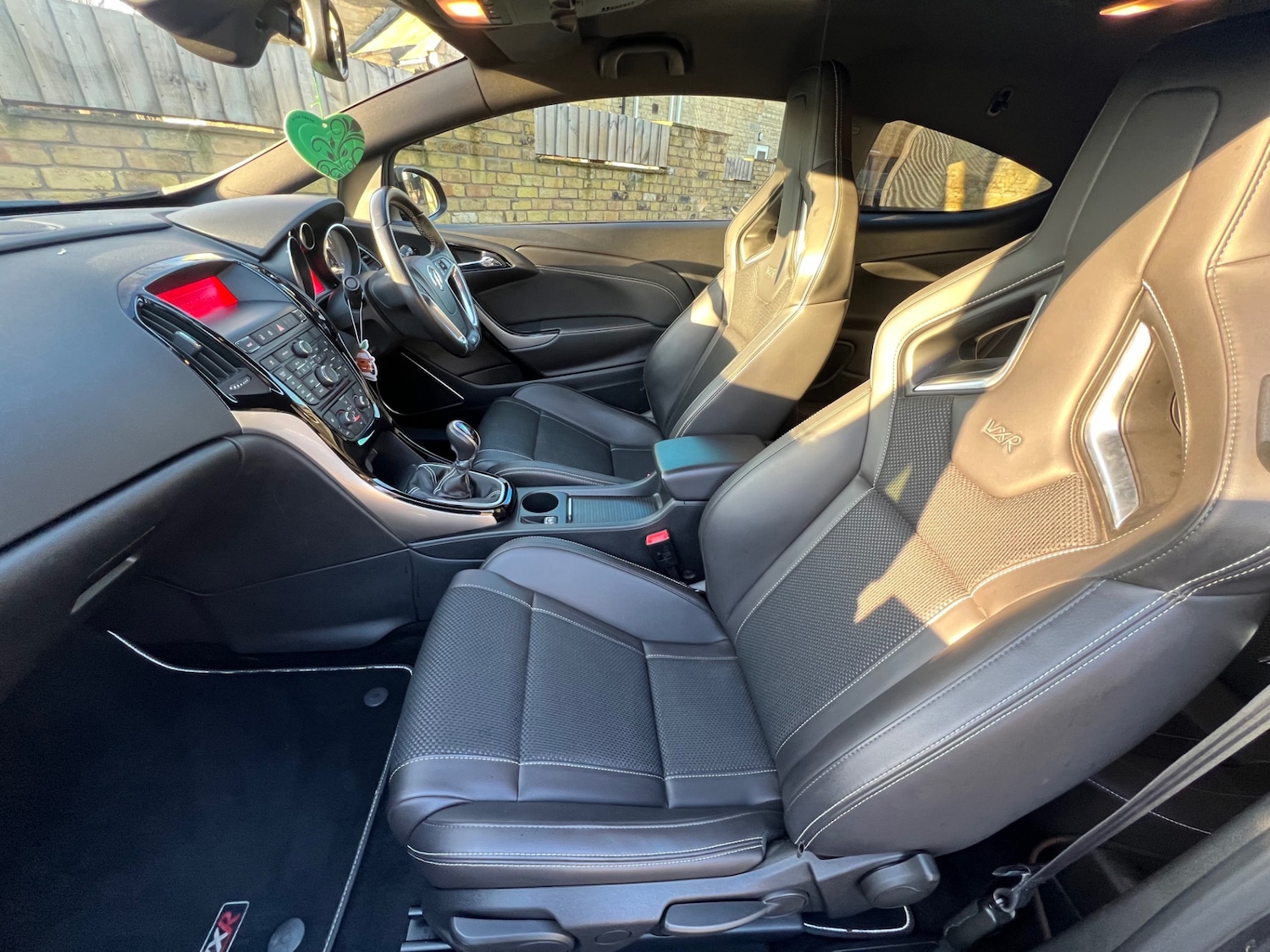 Used Vauxhall Astra GTC 2014 for sale - 76599554: Photo 12