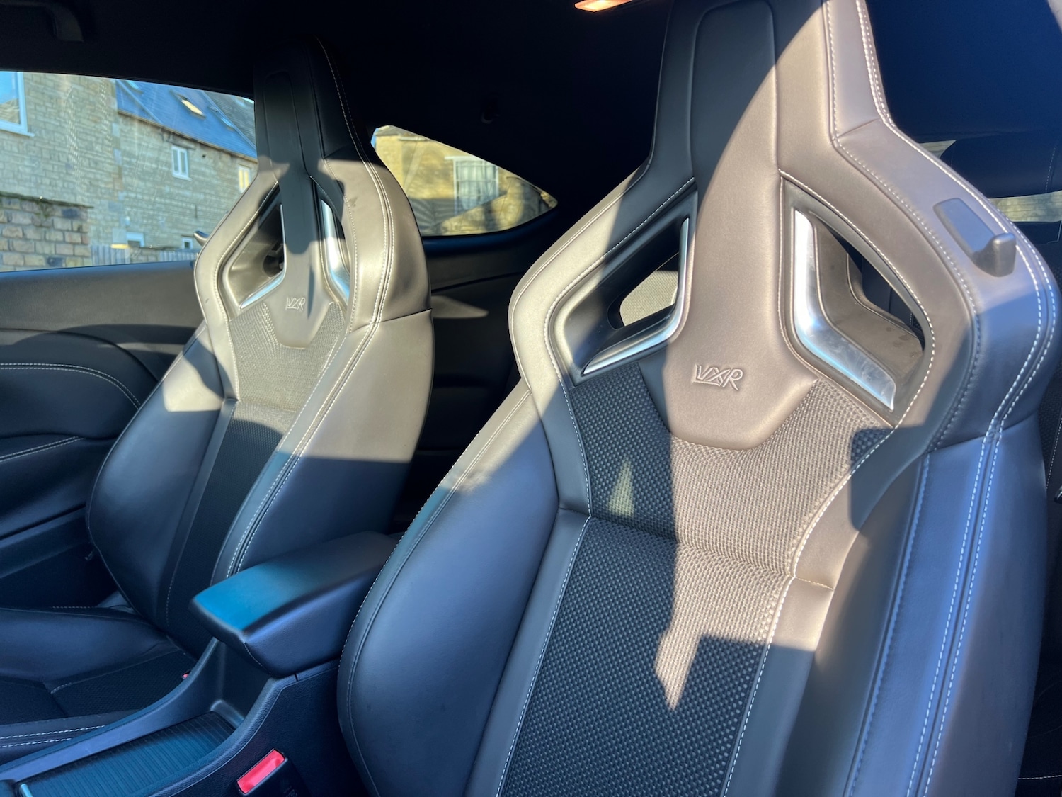 Used Vauxhall Astra GTC 2014 for sale - 76599554: Photo 13