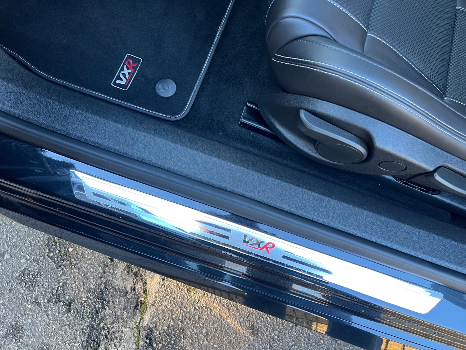 Used Vauxhall Astra GTC 2014 for sale - 76599554: Photo 14