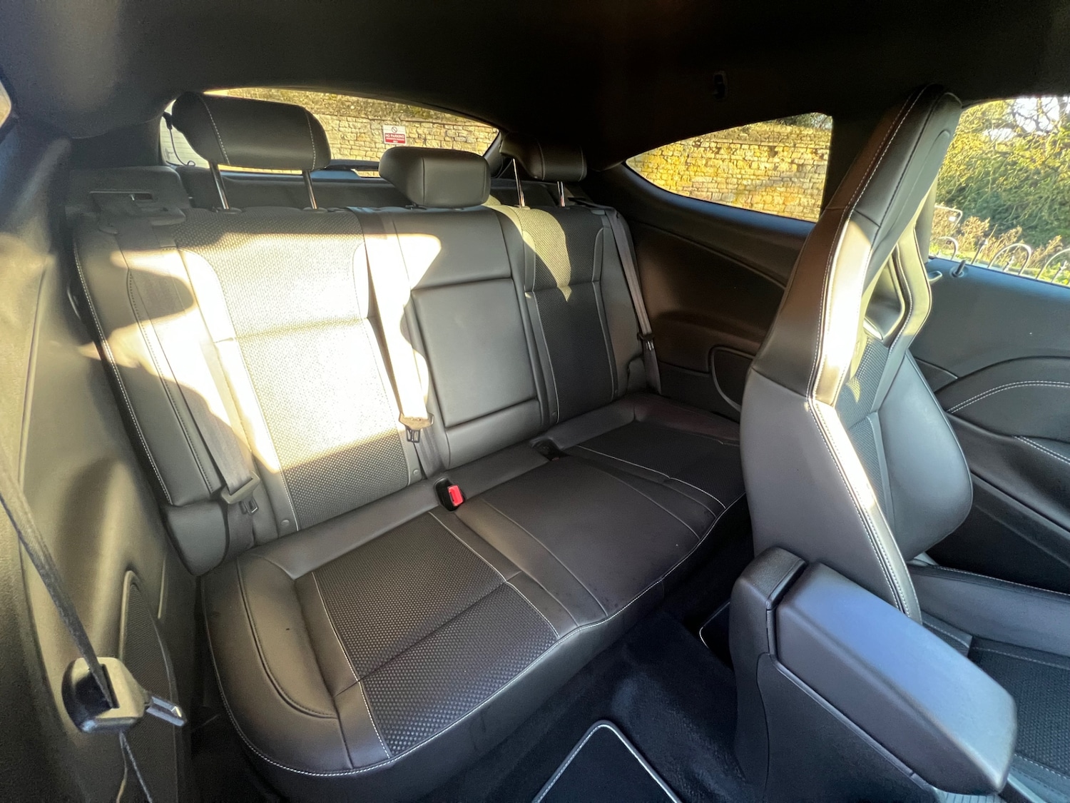 Used Vauxhall Astra GTC 2014 for sale - 76599554: Photo 15