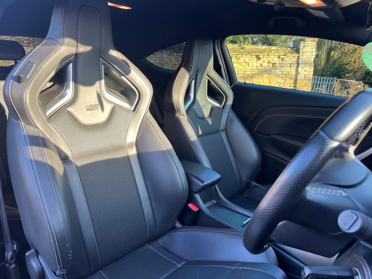 Used Vauxhall Astra GTC 2014 for sale - 76599554: Photo 16