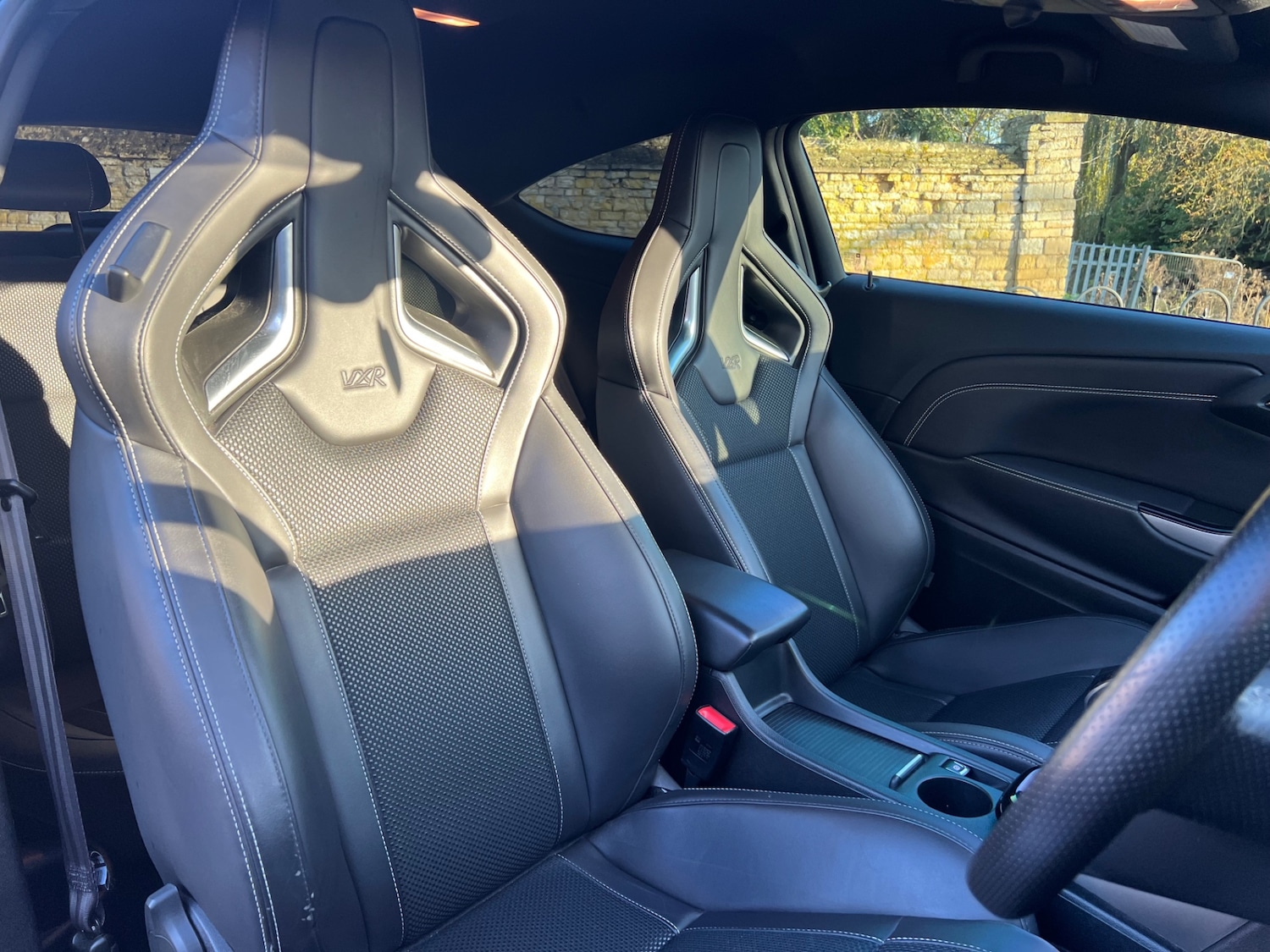 Used Vauxhall Astra GTC 2014 for sale - 76599554: Photo 17