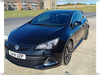 2014 (14) - 2.0T 16V VXR 3dr