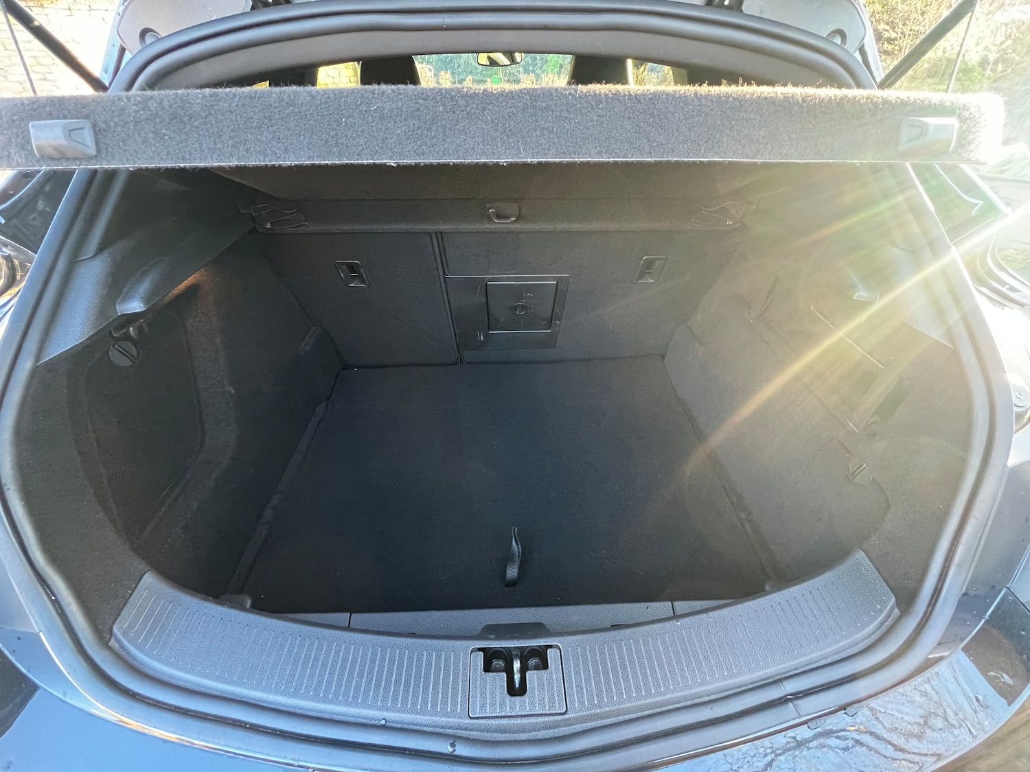 Used Vauxhall Astra GTC 2014 for sale - 76599554: Photo 29