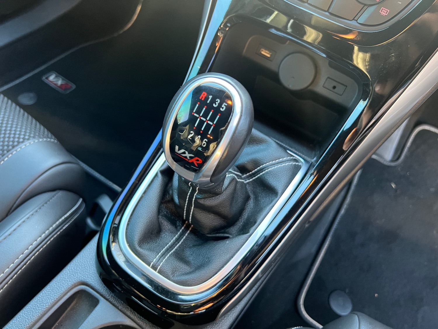 Used Vauxhall Astra GTC 2014 for sale - 76599554: Photo 3