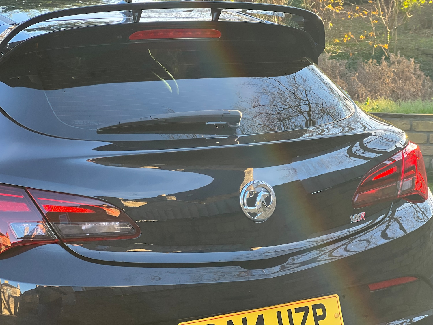 Used Vauxhall Astra GTC 2014 for sale - 76599554: Photo 31