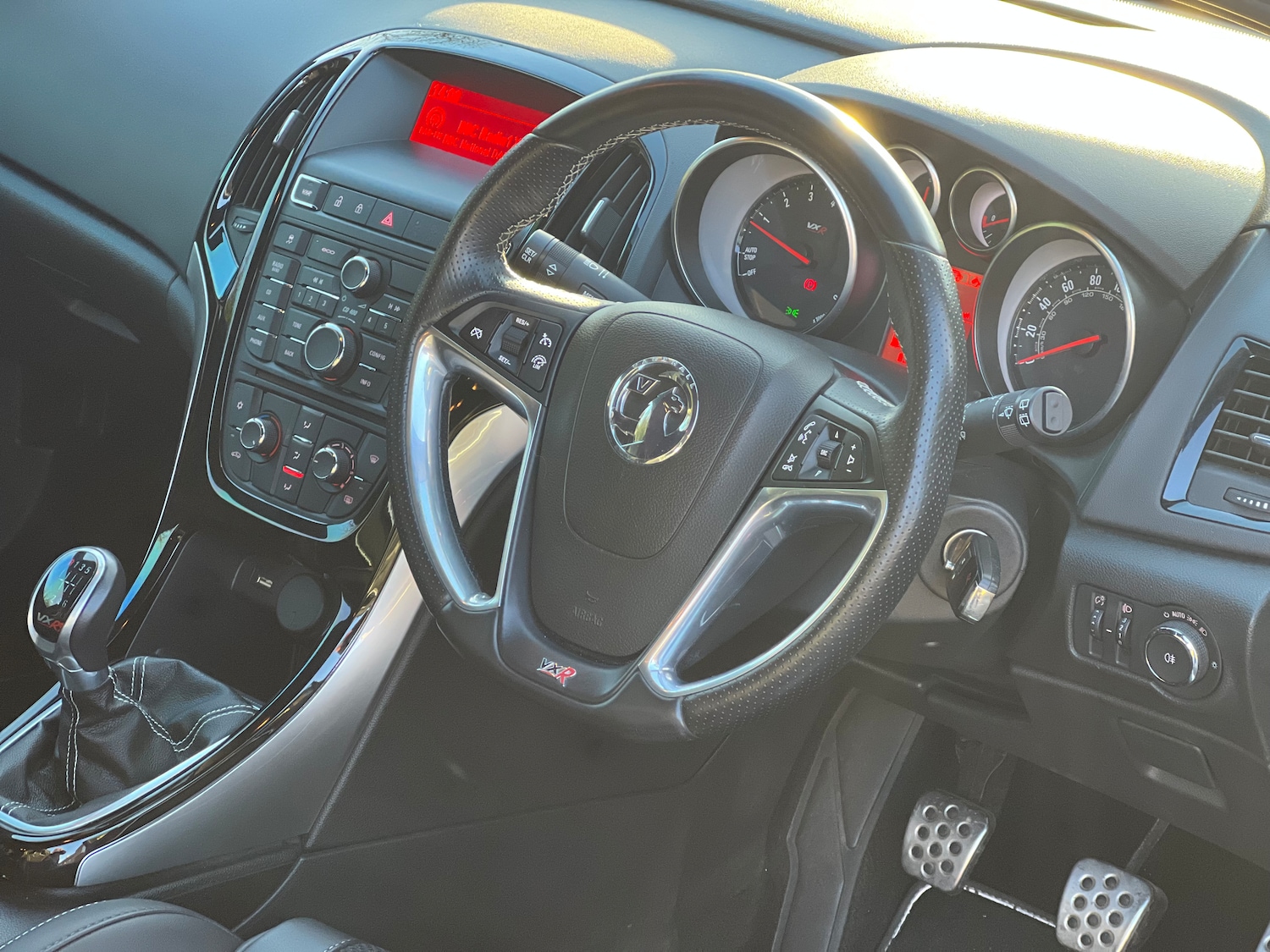 Used Vauxhall Astra GTC 2014 for sale - 76599554: Photo 4