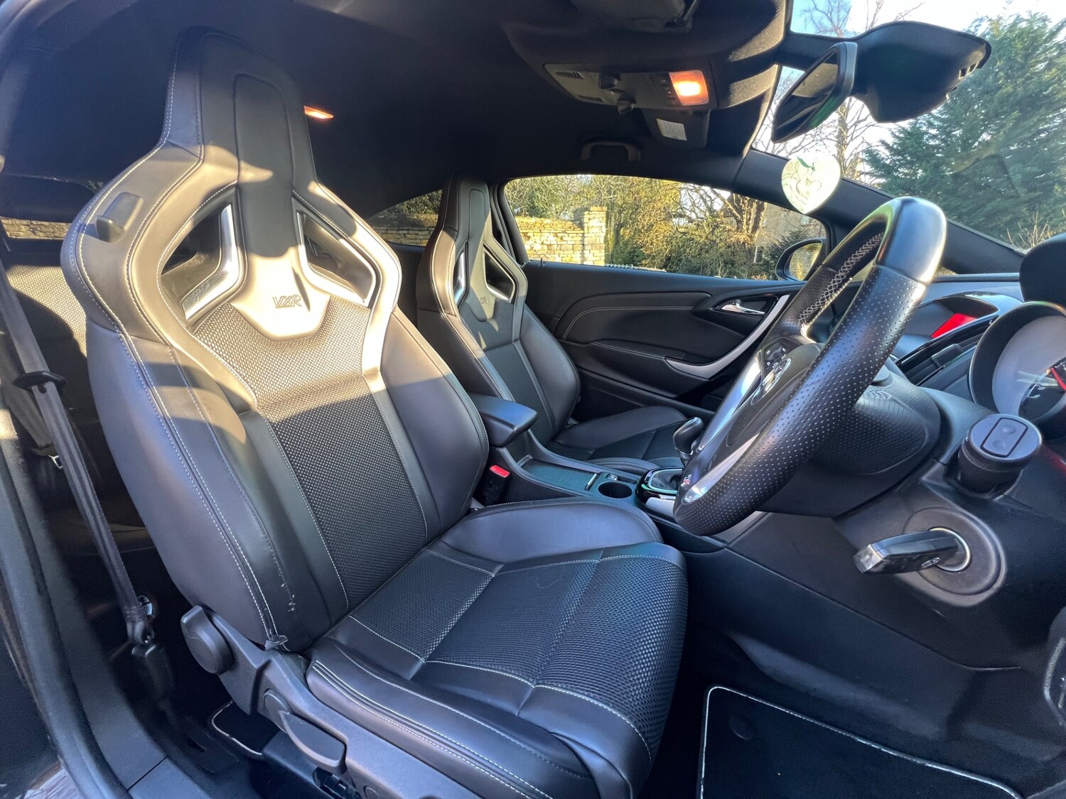 Used Vauxhall Astra GTC 2014 for sale - 76599554: Photo 7