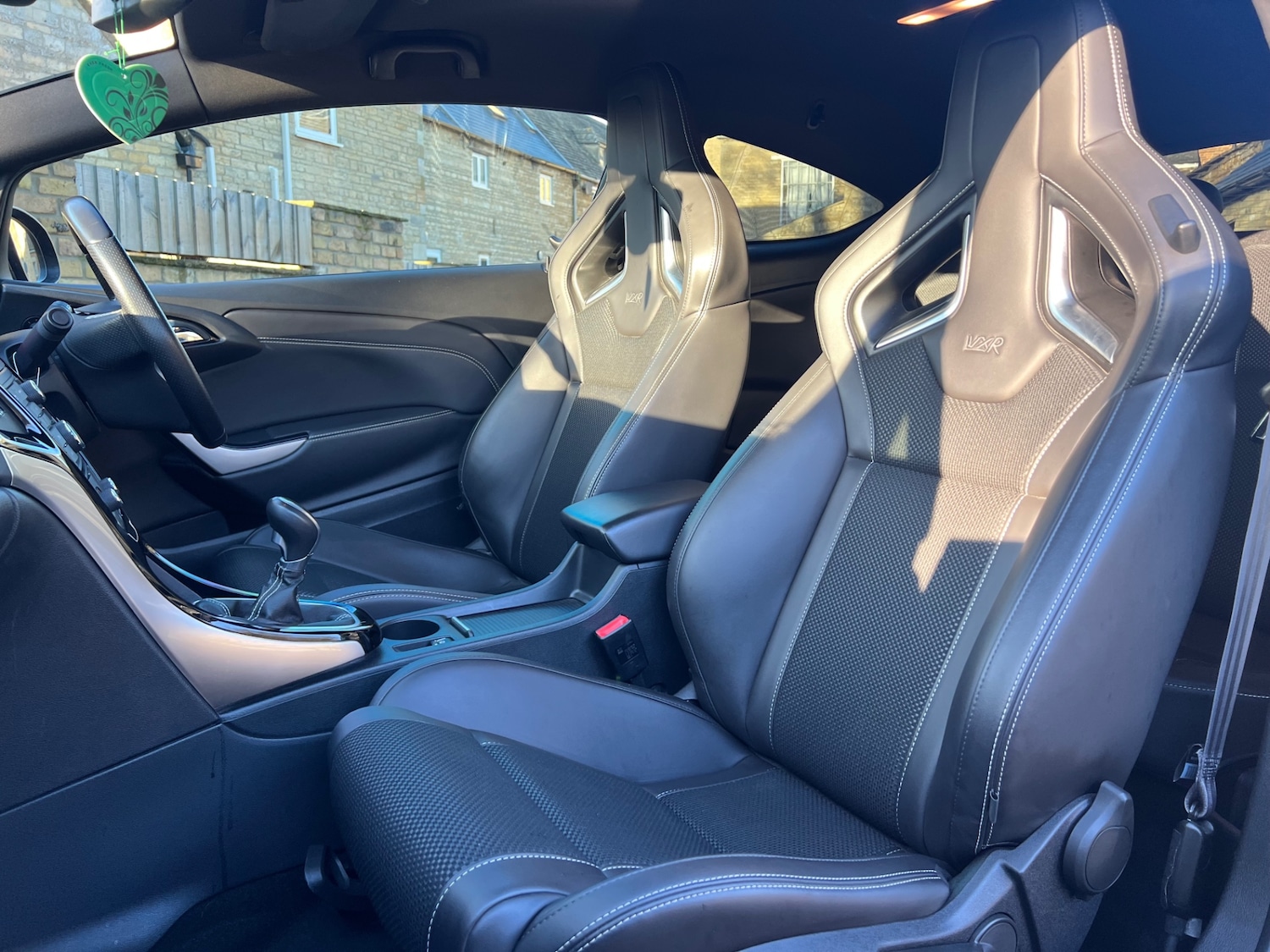 Used Vauxhall Astra GTC 2014 for sale - 76599554: Photo 8