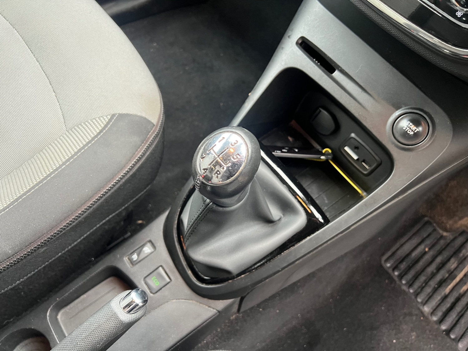 Used Renault Captur 2013 for sale - 77329577: Photo 11