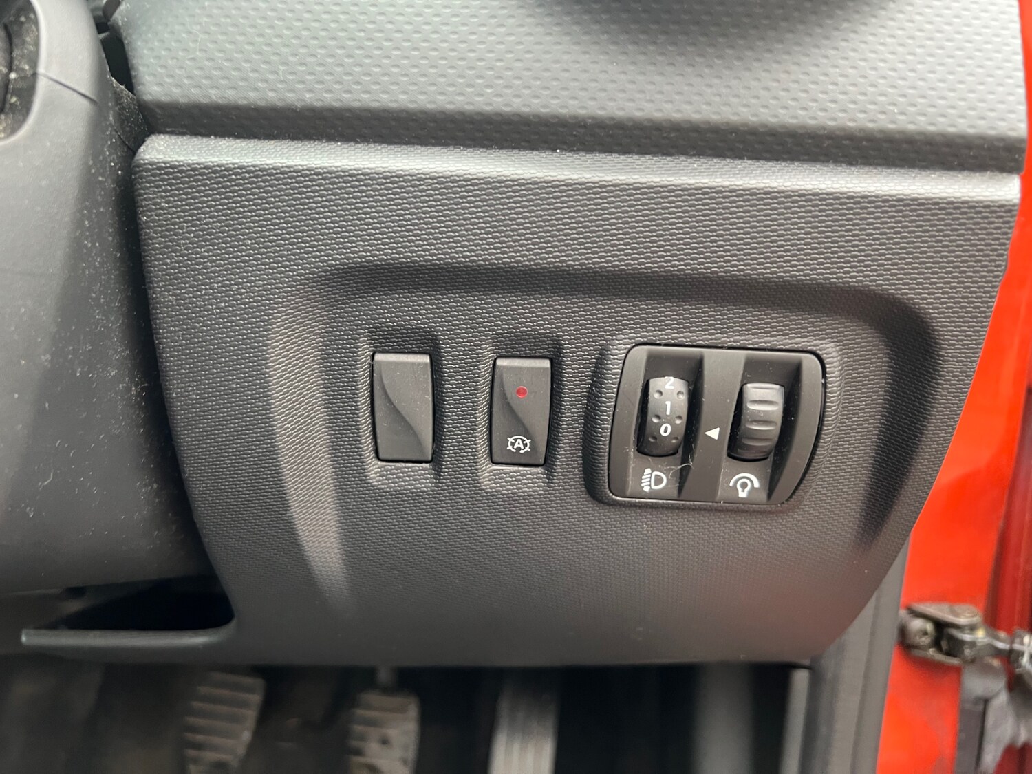 Used Renault Captur 2013 for sale - 77329577: Photo 12