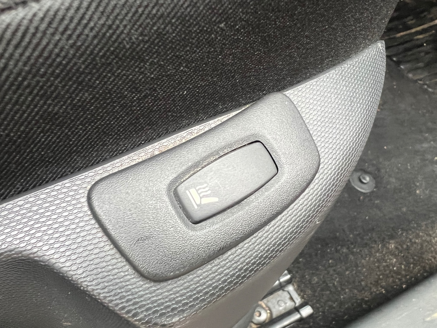 Used Renault Captur 2013 for sale - 77329577: Photo 13