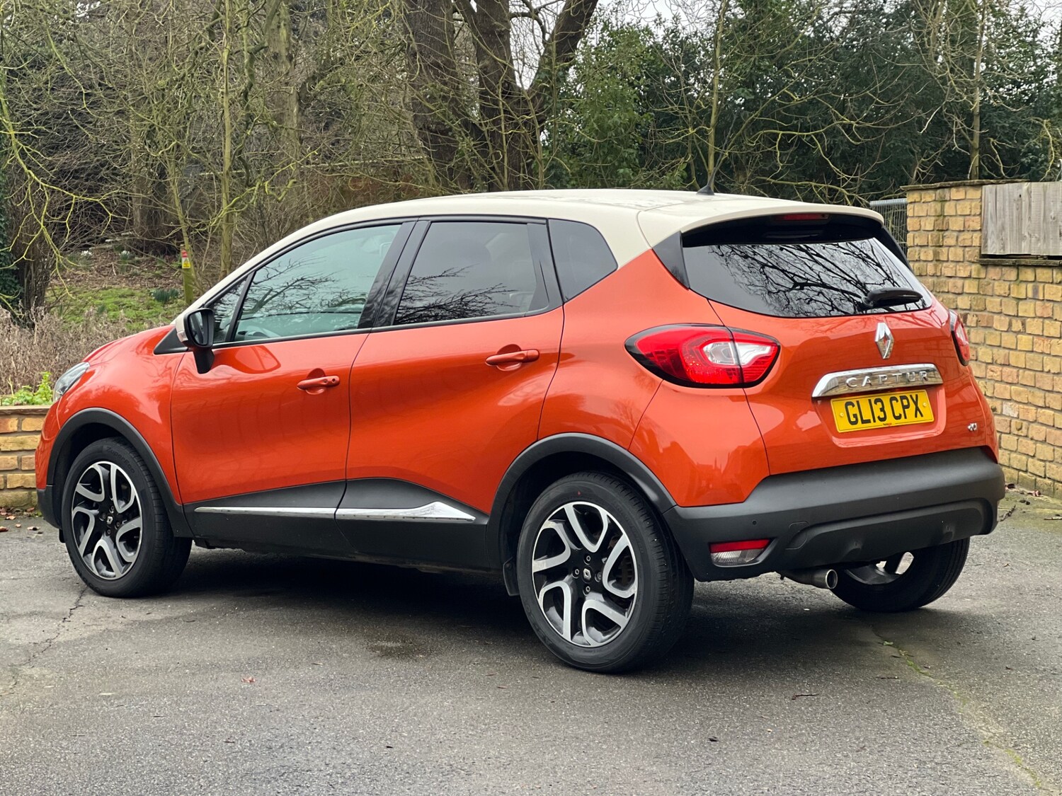 Used Renault Captur 2013 for sale - 77329577: Photo 18