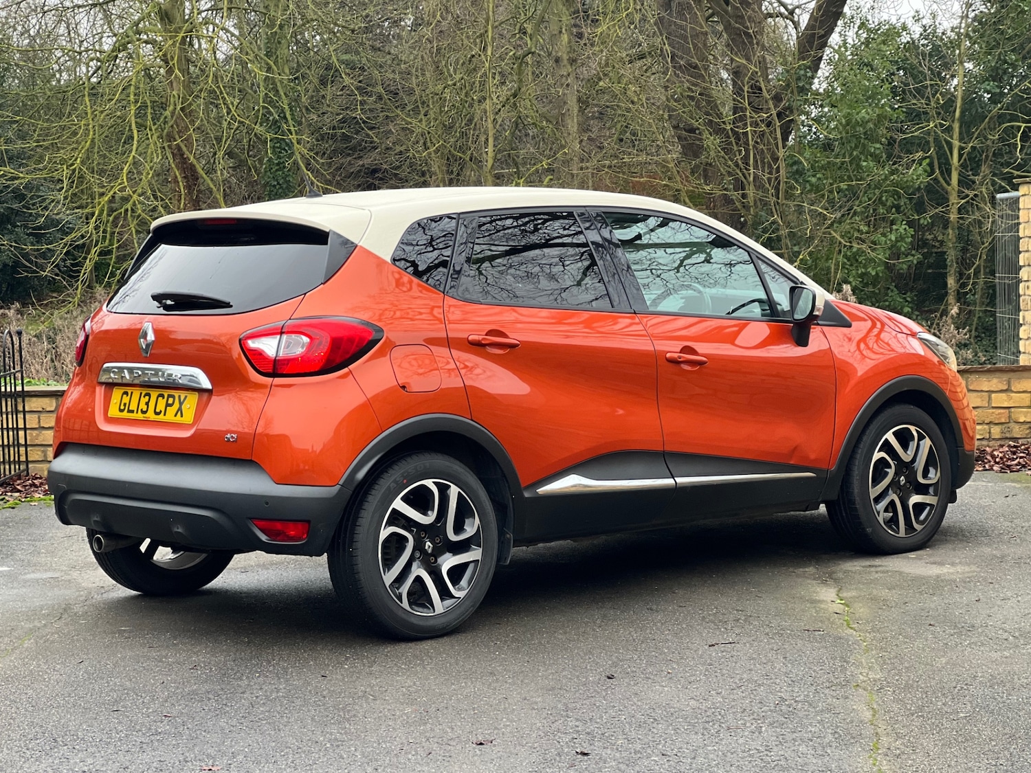 Used Renault Captur 2013 for sale - 77329577: Photo 25