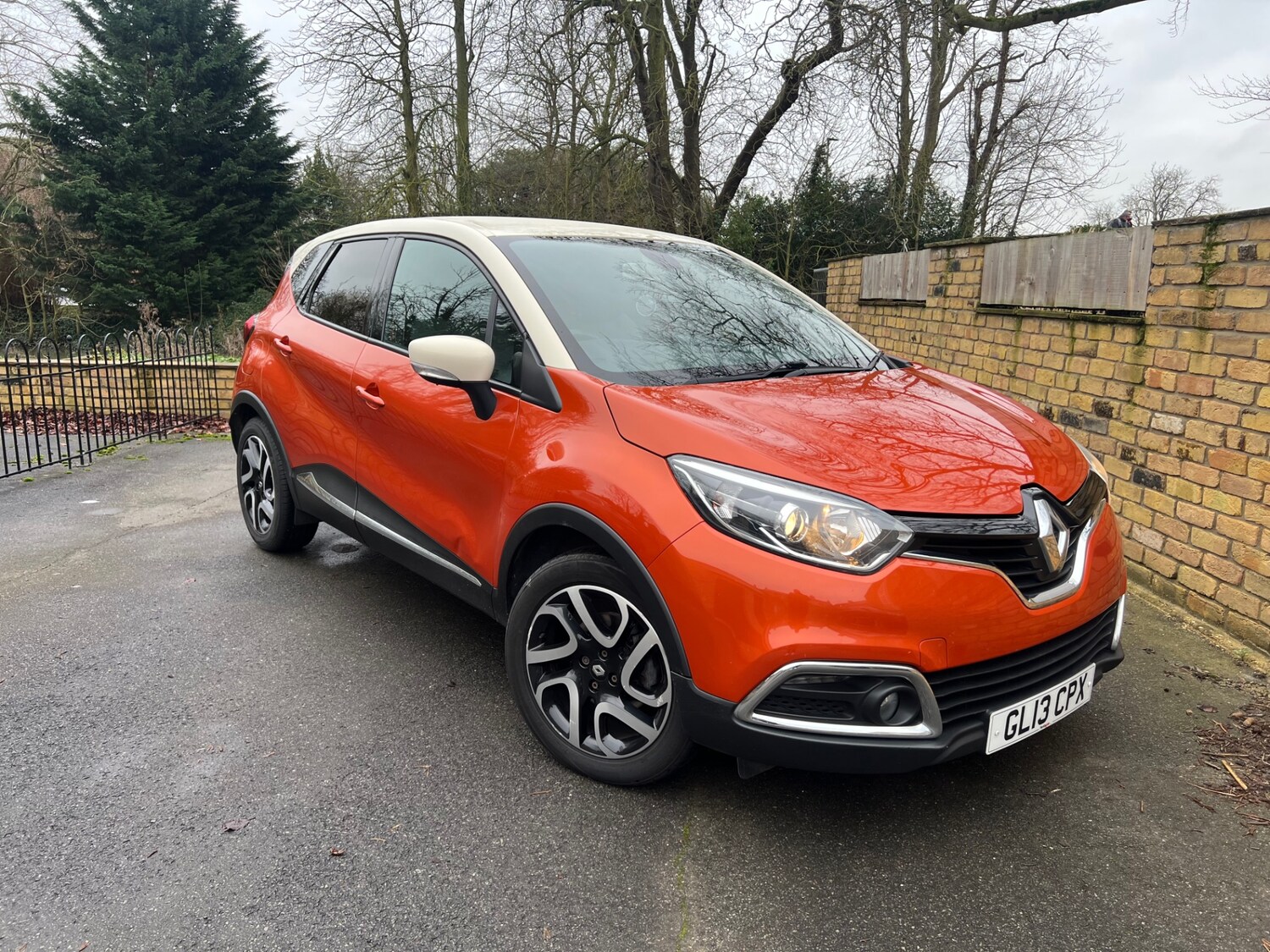Used Renault Captur 2013 for sale - 77329577: Photo 26