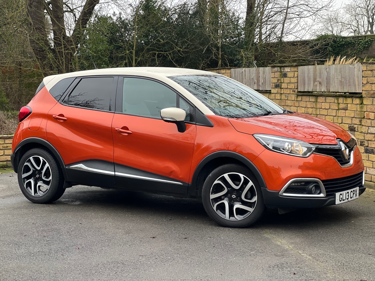 Used Renault Captur 2013 for sale - 77329577: Photo 27