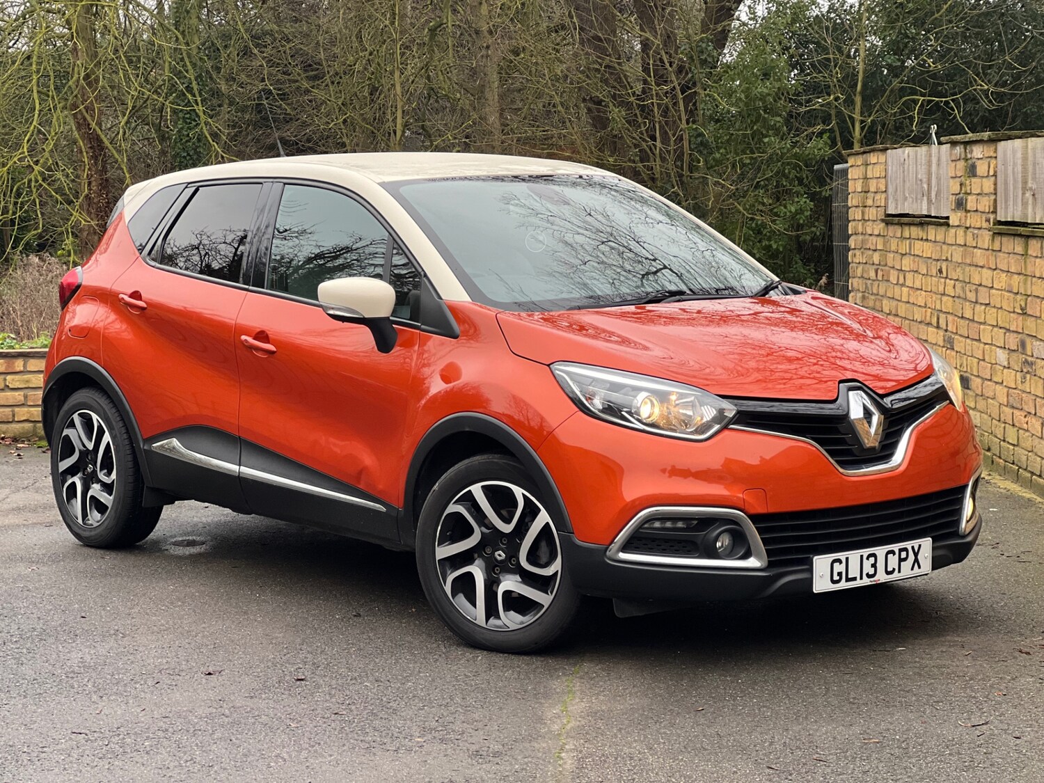 Used Renault Captur 2013 for sale - 77329577: Photo 28