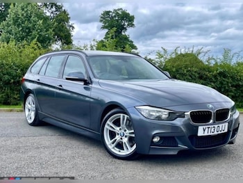 BMW - 3 Series