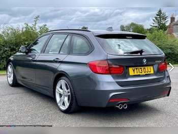 Used BMW 3 Series 2013 for sale - 76162432: Photo 2