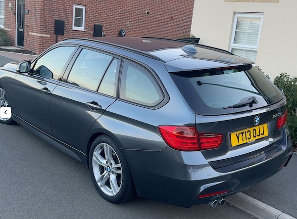 Used BMW 3 Series 2013 for sale - 76162432: Photo 3