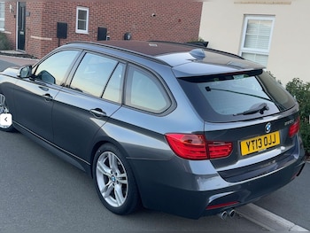 Used BMW 3 Series 2013 for sale - 76162432: Photo 3