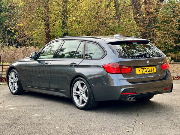 Used BMW 3 Series 2013 for sale - 76162432: Photo 4