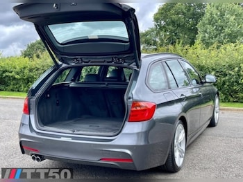 Used BMW 3 Series 2013 for sale - 76162432: Photo 4
