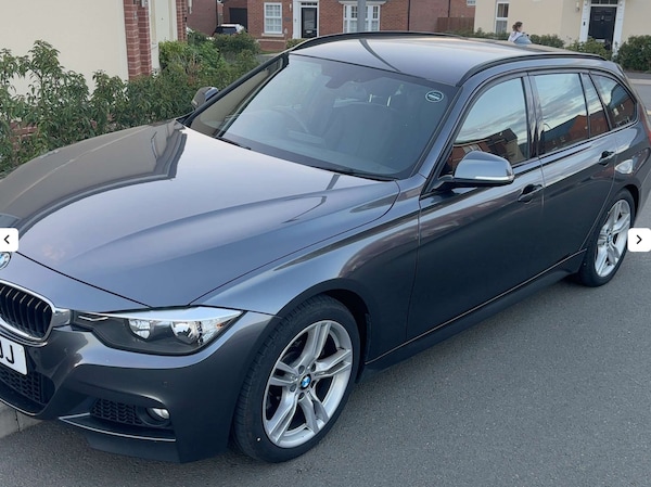 Used BMW 3 Series 2013 for sale - 76162432: Photo 5