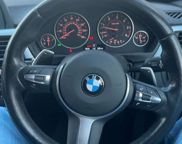 Used BMW 3 Series 2013 for sale - 76162432: Photo 6