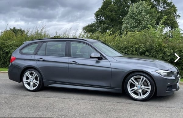 Used BMW 3 Series 2013 for sale - 76162432: Photo 7