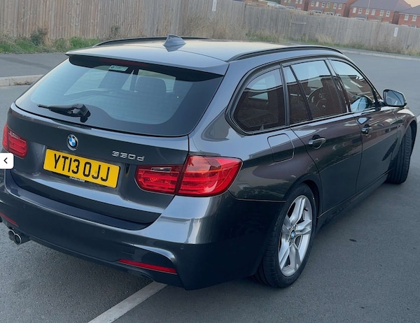 Used BMW 3 Series 2013 for sale - 76162432: Photo 9