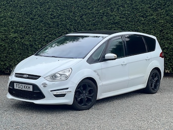 2013 (13) - 2.2 TDCi 200 Titanium X Sport 5dr