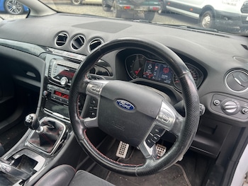 Used Ford S-Max 2013 for sale - 75764245: Photo