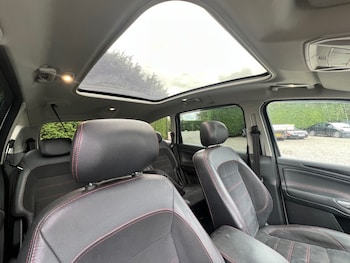 Used Ford S-Max 2013 for sale - 75764245: Photo