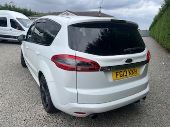 Used Ford S-Max 2013 for sale - 75764245: Photo
