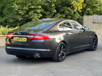 Used Jaguar XF 2015 for sale - 75183918: Photo