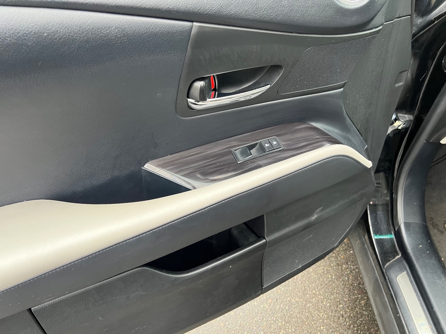 Used Lexus RX 2010 for sale - 77542729: Photo 14