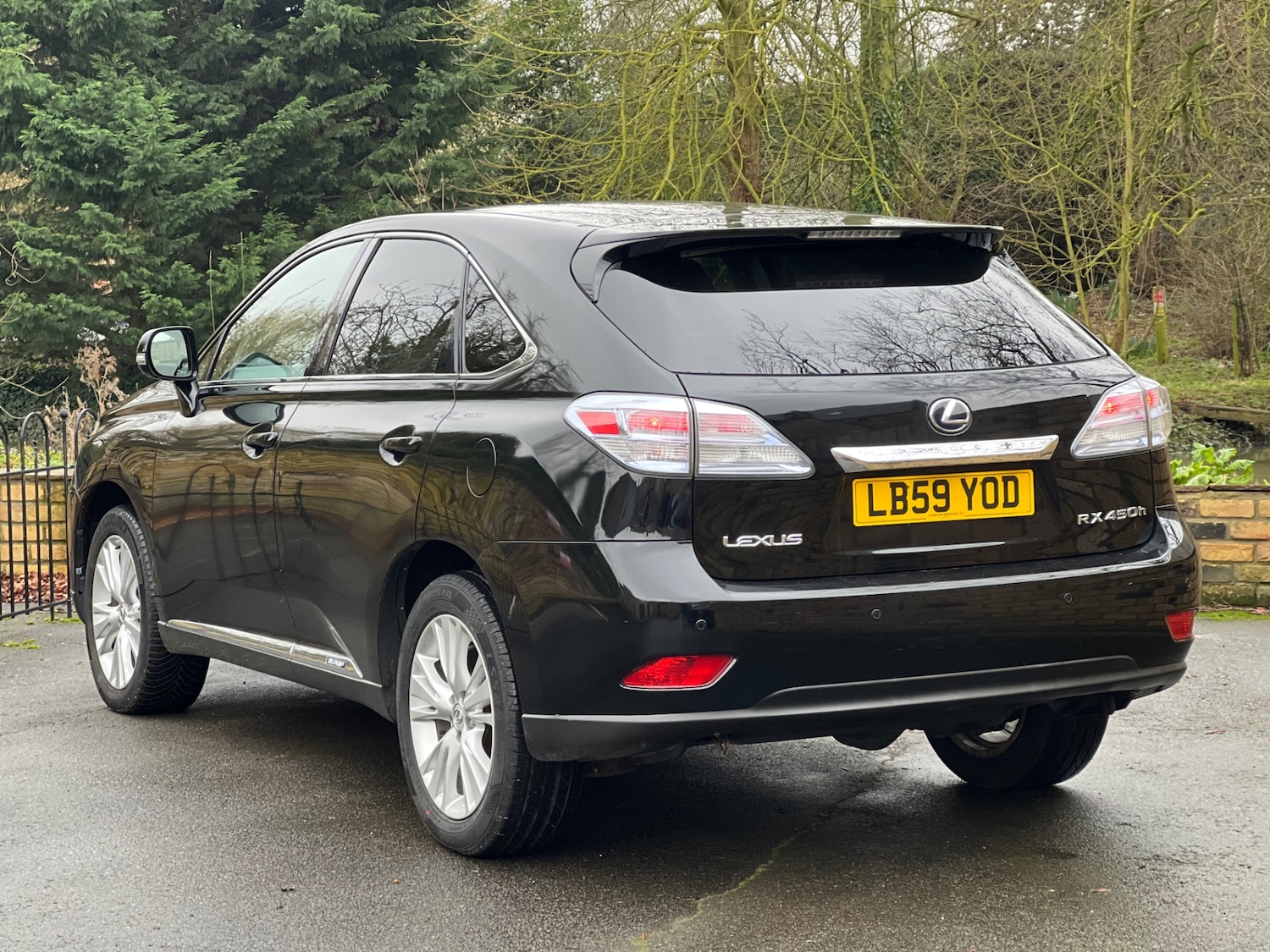 Used Lexus RX 2010 for sale - 77542729: Photo 22