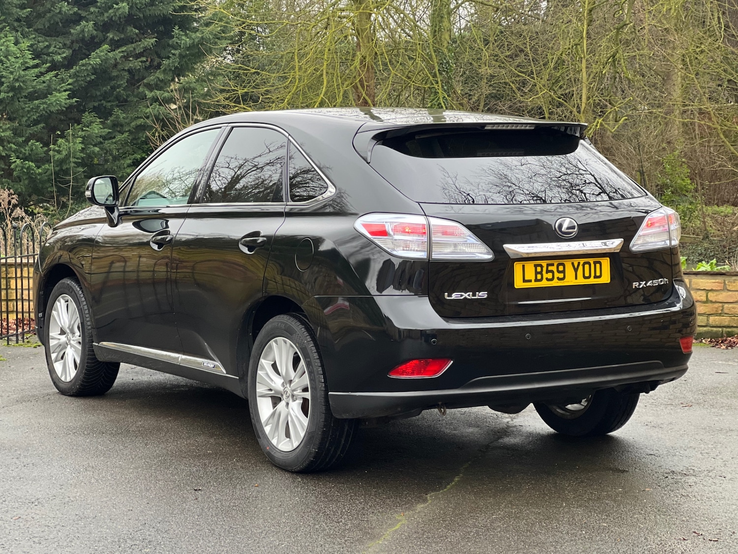 Used Lexus RX 2010 for sale - 77542729: Photo 23