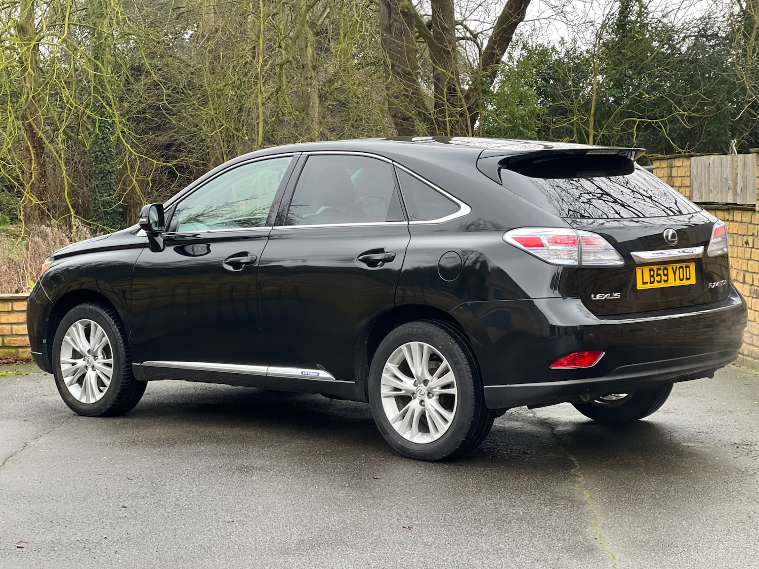 Used Lexus RX 2010 for sale - 77542729: Photo 25