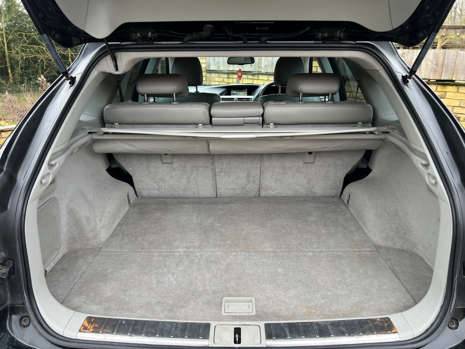 Used Lexus RX 2010 for sale - 77542729: Photo 27