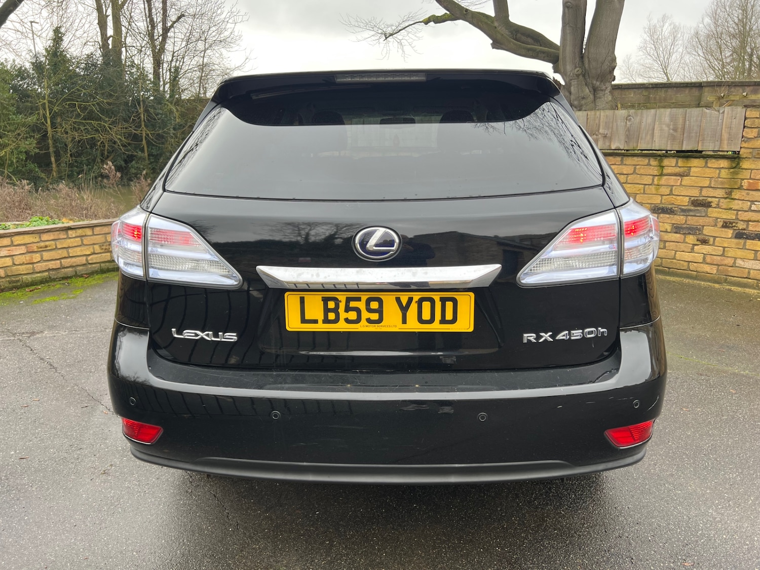 Used Lexus RX 2010 for sale - 77542729: Photo 28