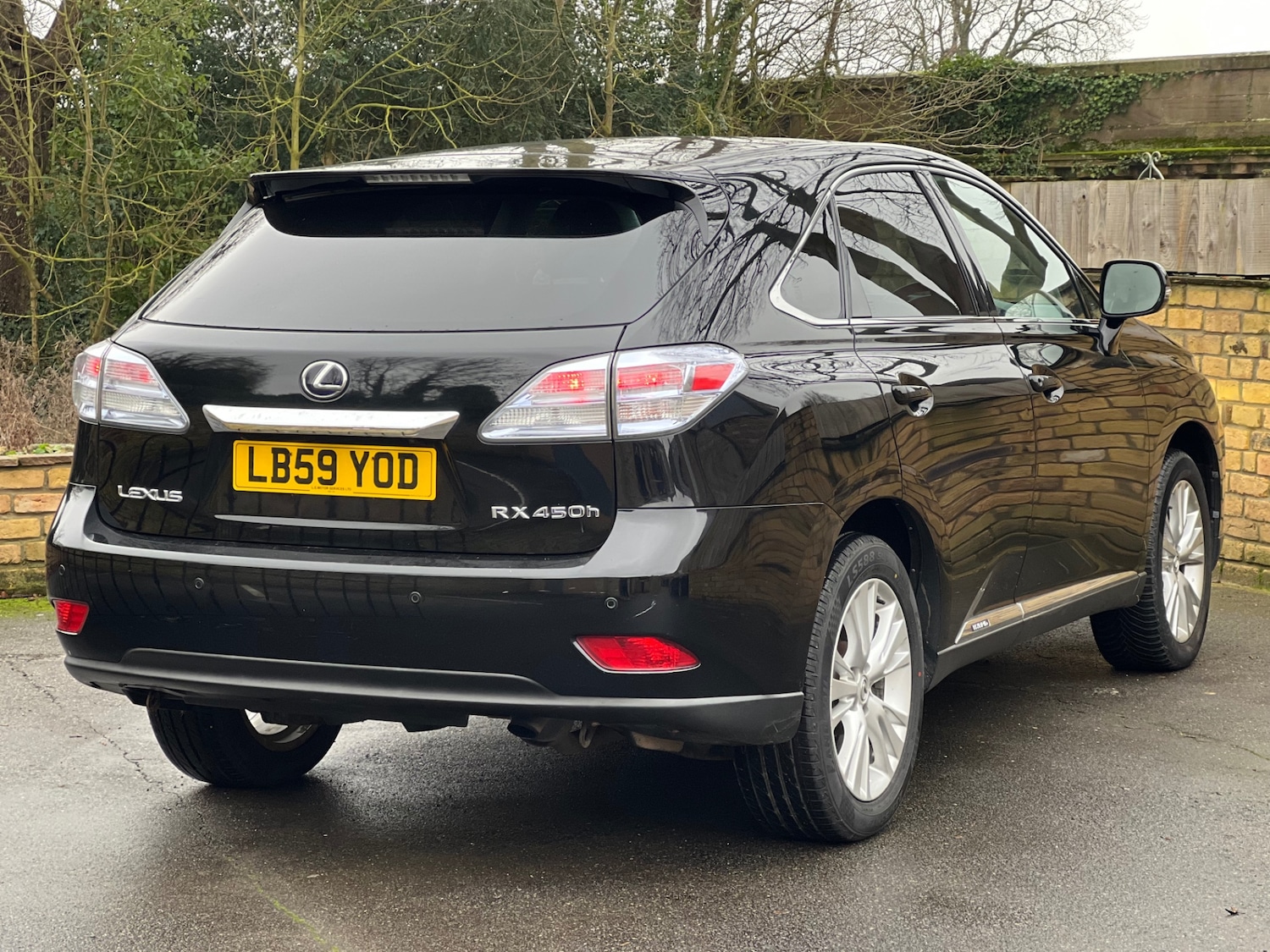 Used Lexus RX 2010 for sale - 77542729: Photo 31