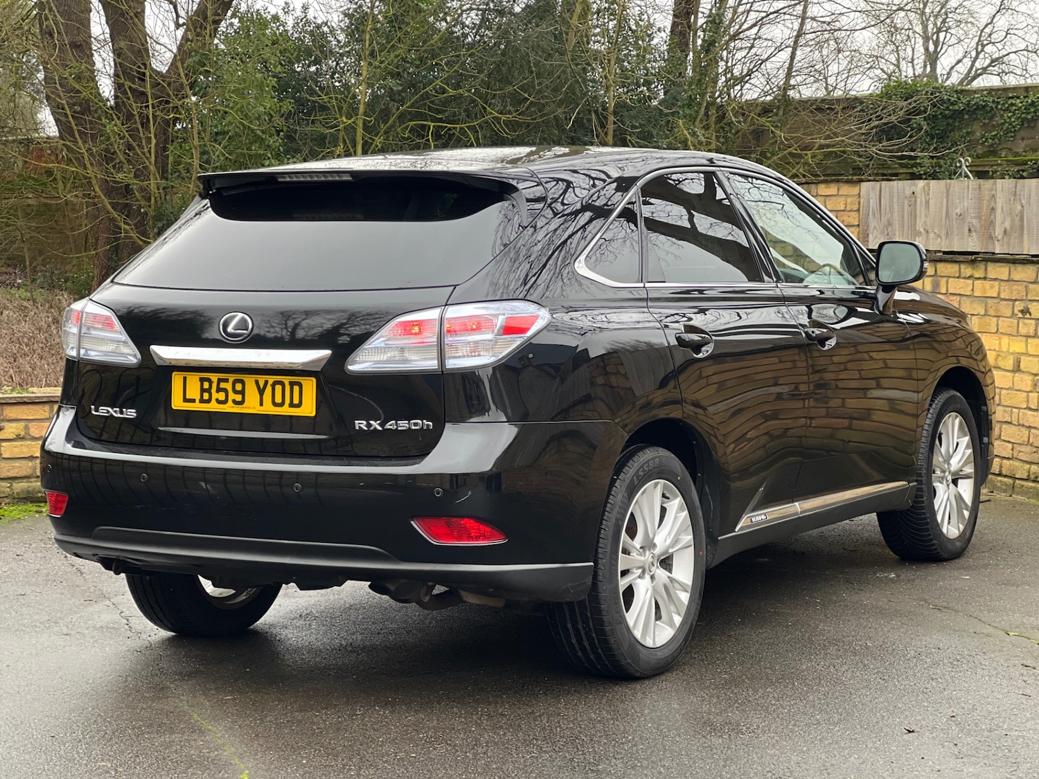 Used Lexus RX 2010 for sale - 77542729: Photo 32