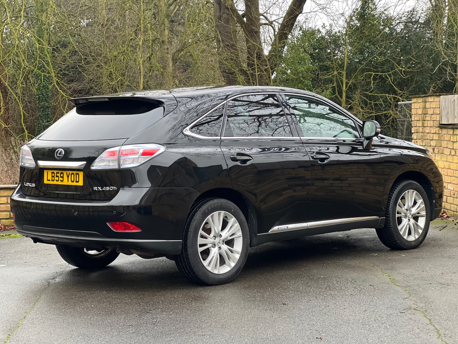 Used Lexus RX 2010 for sale - 77542729: Photo 34