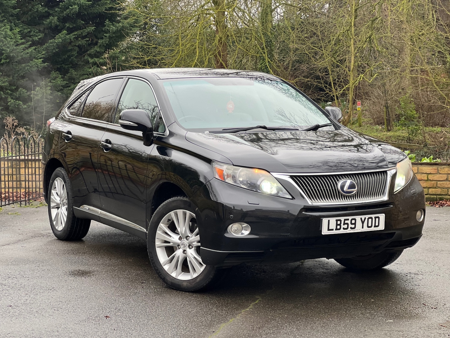 Used Lexus RX 2010 for sale - 77542729: Photo 35