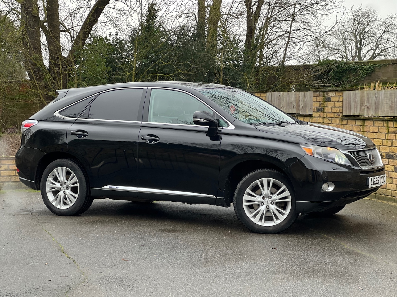 Used Lexus RX 2010 for sale - 77542729: Photo 36