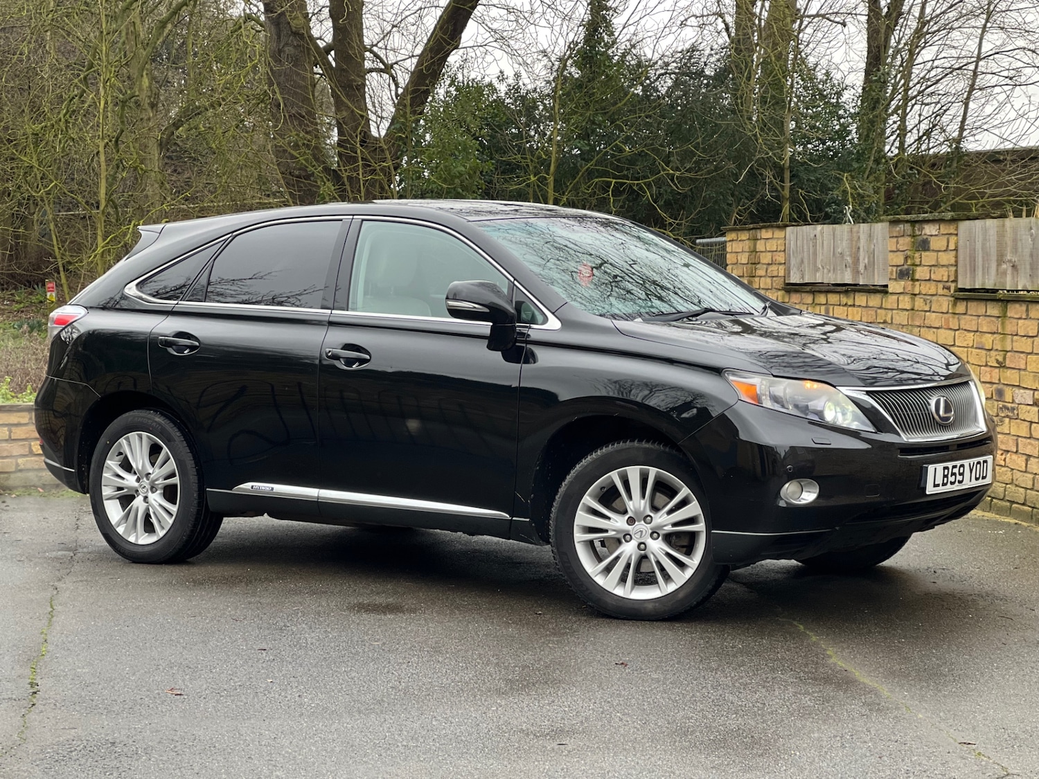 Used Lexus RX 2010 for sale - 77542729: Photo 37