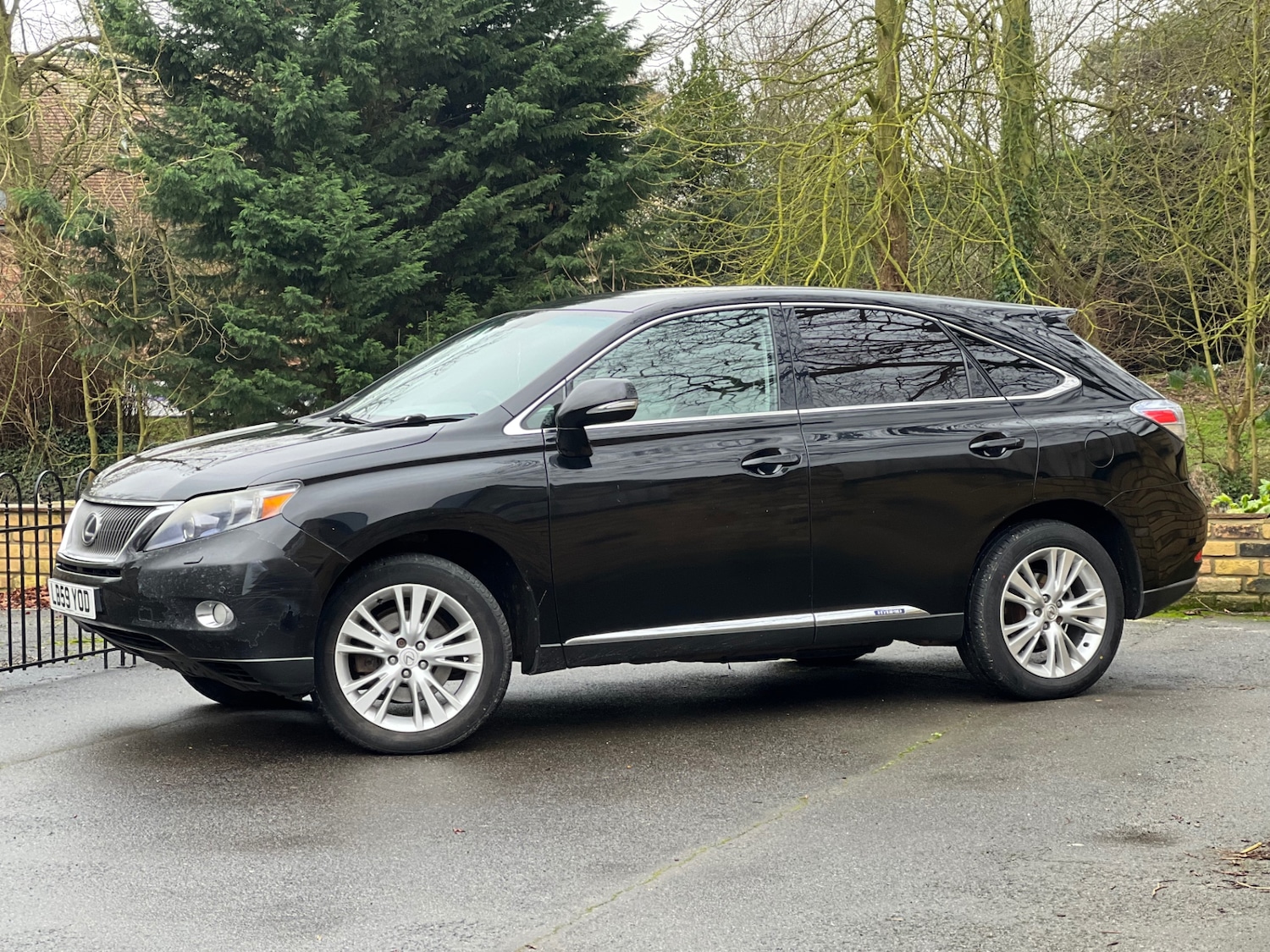 Used Lexus RX 2010 for sale - 77542729: Photo 40
